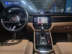 2023 Porsche Macan 2.9 GTS — фото 6