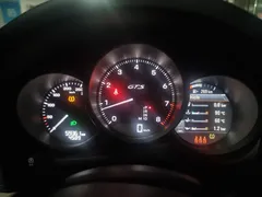 2023 Porsche Macan 2.9 GTS — фото 8