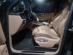 2023 Porsche Macan 2.9 GTS — фото 10