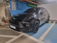 2023 Porsche Macan 2.9 GTS — фото 13