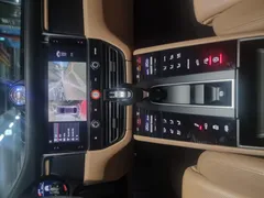 2023 Porsche Macan 2.9 GTS — фото 14