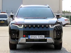 2024 SsangYong Torres Gasoline 1.5 2WD — фото 1