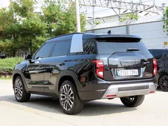 2024 SsangYong Torres Gasoline 1.5 2WD — фото 3
