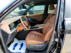 2024 SsangYong Torres Gasoline 1.5 2WD — фото 5