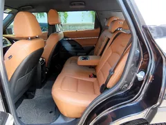 2024 SsangYong Torres Gasoline 1.5 2WD — фото 6