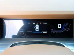 2024 SsangYong Torres Gasoline 1.5 2WD — фото 9