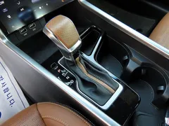 2024 SsangYong Torres Gasoline 1.5 2WD — фото 10