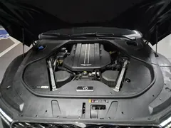 2022 Genesis G90 Gasoline 3.5 Turbo AWD — фото 6