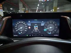 2022 Genesis G90 Gasoline 3.5 Turbo AWD — фото 8