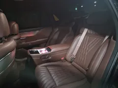 2022 Genesis G90 Gasoline 3.5 Turbo AWD — фото 10