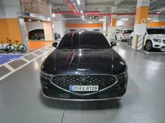 2022 Genesis G90 Gasoline 3.5 Turbo AWD — фото 13