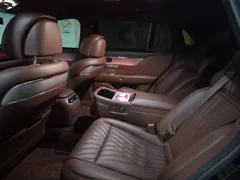 2022 Genesis G90 Gasoline 3.5 Turbo AWD — фото 14