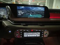 2022 Genesis G90 Gasoline 3.5 Turbo AWD — фото 16