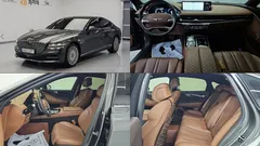 2022 Genesis G80 Gasoline 2.5 Turbo AWD — фото 1