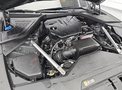 2022 Genesis G80 Gasoline 2.5 Turbo AWD — фото 5