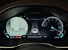 2022 Genesis G80 Gasoline 2.5 Turbo AWD — фото 6