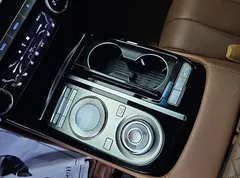 2022 Genesis G80 Gasoline 2.5 Turbo AWD — фото 8