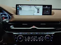 2022 Genesis G80 Gasoline 2.5 Turbo AWD — фото 10