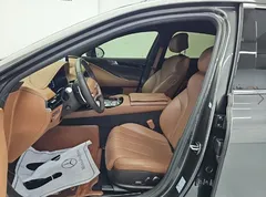 2022 Genesis G80 Gasoline 2.5 Turbo AWD — фото 15