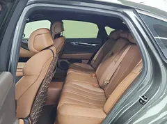 2022 Genesis G80 Gasoline 2.5 Turbo AWD — фото 16