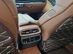 2022 Genesis G80 Gasoline 2.5 Turbo AWD — фото 17