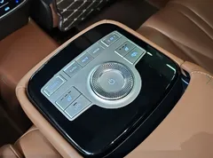 2022 Genesis G80 Gasoline 2.5 Turbo AWD — фото 18