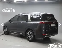 2023 Kia Carnival Gasoline 9-Seater Signature — фото 2