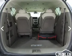 2023 Kia Carnival Gasoline 9-Seater Signature — фото 8