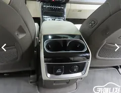2023 Kia Carnival Gasoline 9-Seater Signature — фото 9