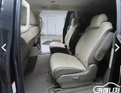 2023 Kia Carnival Gasoline 9-Seater Signature — фото 10