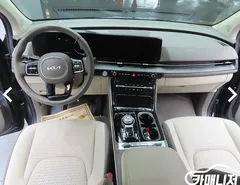 2023 Kia Carnival Gasoline 9-Seater Signature — фото 15