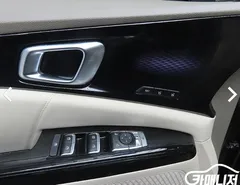 2023 Kia Carnival Gasoline 9-Seater Signature — фото 16
