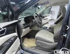 2023 Kia Carnival Gasoline 9-Seater Signature — фото 17