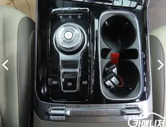 2023 Kia Carnival Gasoline 9-Seater Signature — фото 20