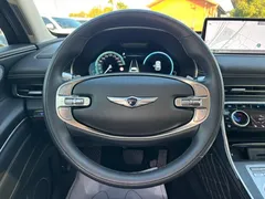 2023 Genesis GV80 3.5T Gasoline AWD — фото 4