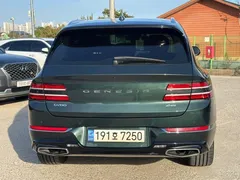 2023 Genesis GV80 3.5T Gasoline AWD — фото 6