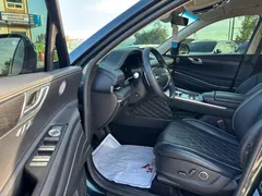 2023 Genesis GV80 3.5T Gasoline AWD — фото 7