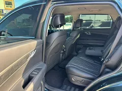 2023 Genesis GV80 3.5T Gasoline AWD — фото 8