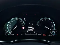 2023 Genesis GV80 3.5T Gasoline AWD — фото 10