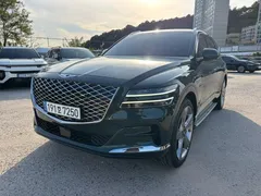 2023 Genesis GV80 3.5T Gasoline AWD — фото 13
