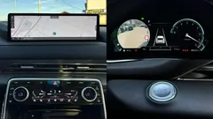 2023 Genesis GV80 3.5T Gasoline AWD — фото 15