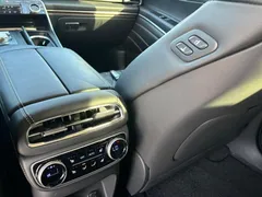 2023 Genesis GV80 3.5T Gasoline AWD — фото 18