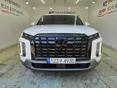 2023 Hyundai Palisade Diesel 2.2 2WD — фото 2