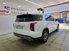 2023 Hyundai Palisade Diesel 2.2 2WD — фото 3