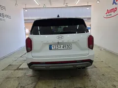 2023 Hyundai Palisade Diesel 2.2 2WD — фото 4