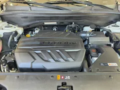 2023 Hyundai Palisade Diesel 2.2 2WD — фото 6