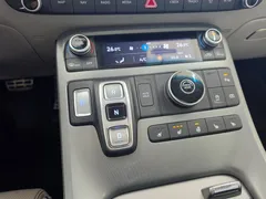 2023 Hyundai Palisade Diesel 2.2 2WD — фото 9