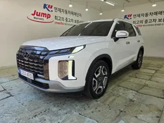 2023 Hyundai Palisade Diesel 2.2 2WD — фото 13