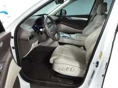 2022 Genesis GV80 3.5T Gasoline AWD — фото 3