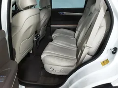 2022 Genesis GV80 3.5T Gasoline AWD — фото 4